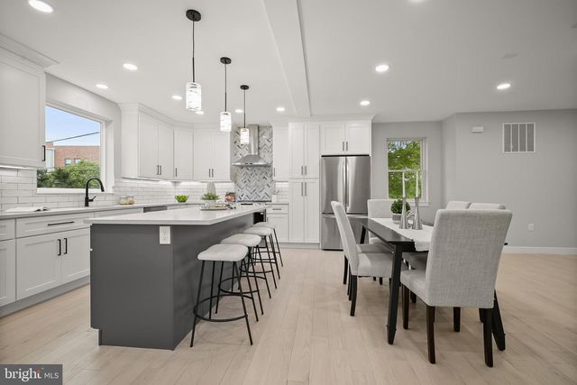 601 RAY DR, Silver Spring, MD 20910