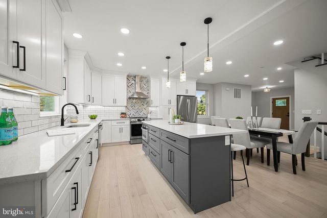 601 RAY DR, Silver Spring, MD 20910