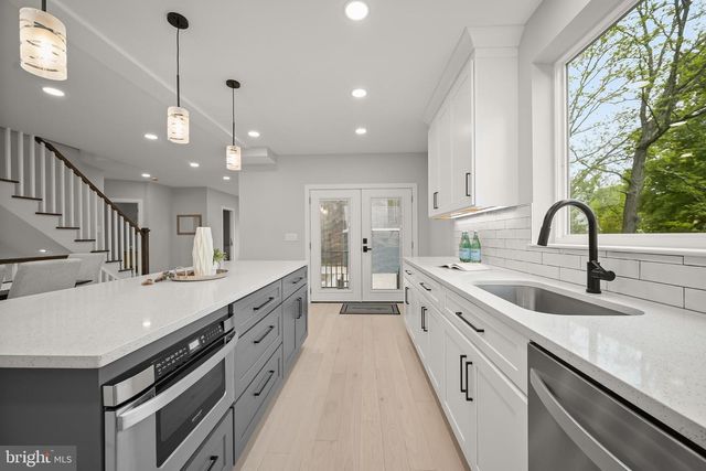 601 RAY DR, Silver Spring, MD 20910