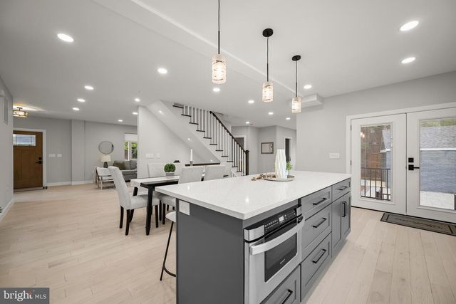 601 RAY DR, Silver Spring, MD 20910