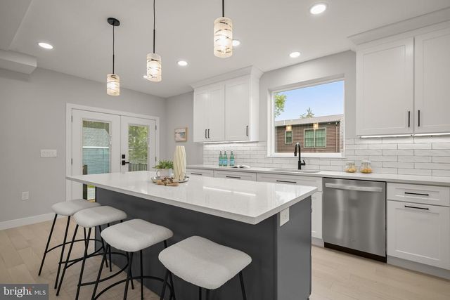 601 RAY DR, Silver Spring, MD 20910
