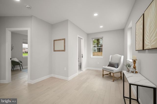 601 RAY DR, Silver Spring, MD 20910