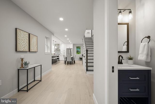 601 RAY DR, Silver Spring, MD 20910