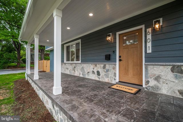 601 RAY DR, Silver Spring, MD 20910