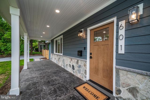 601 RAY DR, Silver Spring, MD 20910