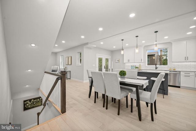 601 RAY DR, Silver Spring, MD 20910