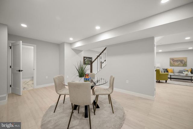 601 RAY DR, Silver Spring, MD 20910