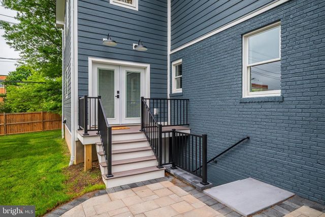 601 RAY DR, Silver Spring, MD 20910