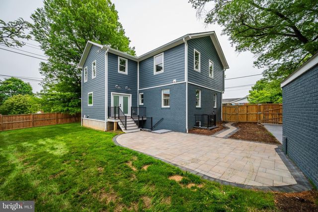 601 RAY DR, Silver Spring, MD 20910