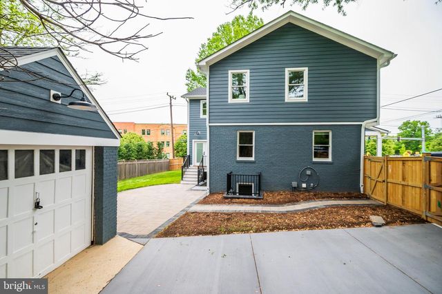601 RAY DR, Silver Spring, MD 20910