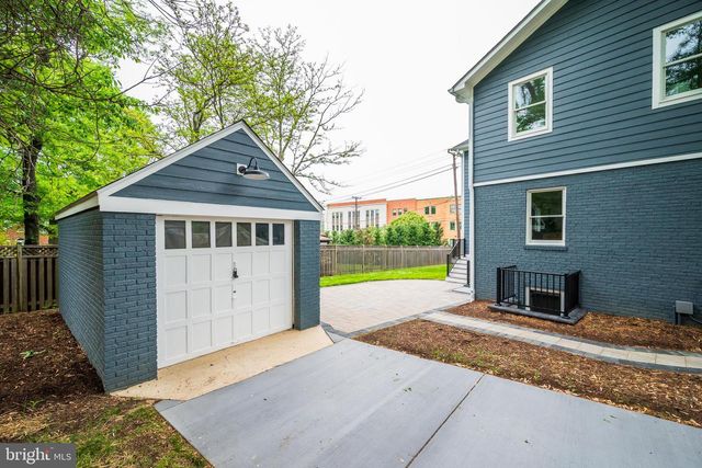601 RAY DR, Silver Spring, MD 20910