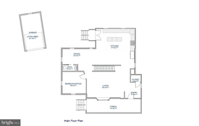 601 RAY DR, Silver Spring, MD 20910