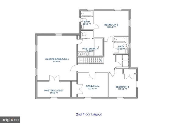 601 RAY DR, Silver Spring, MD 20910