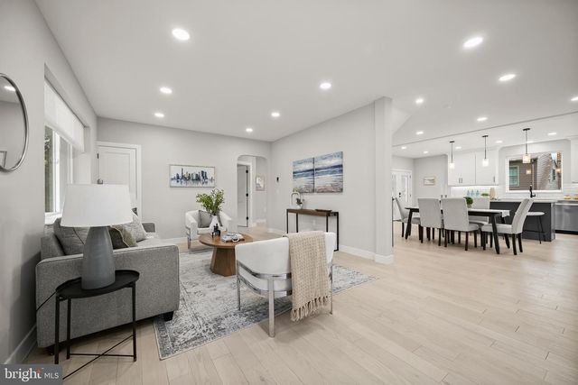 601 RAY DR, Silver Spring, MD 20910