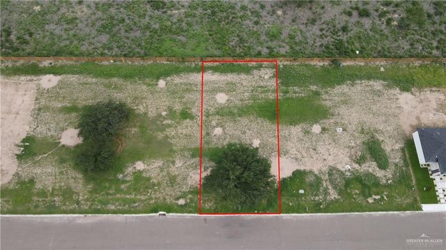 712 E Sadie Street, Edinburg, TX 78541