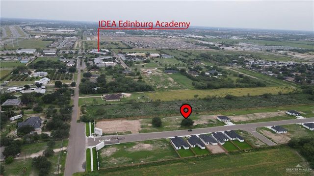 712 E Sadie Street, Edinburg, TX 78541