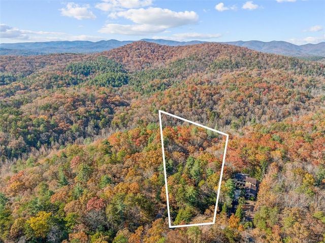 0 VIA SENESE, Dahlonega, GA 30533