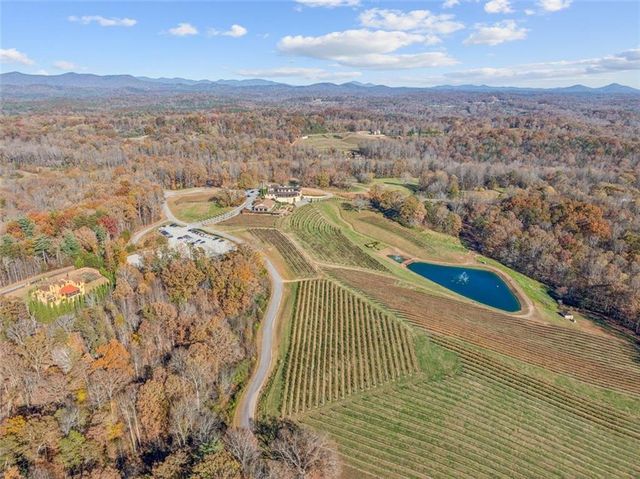 0 VIA SENESE, Dahlonega, GA 30533