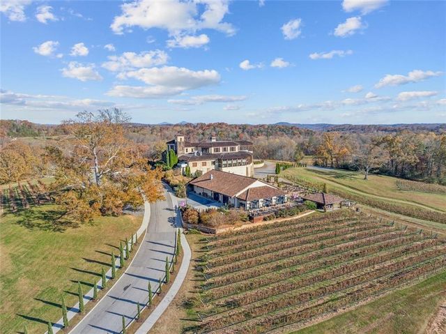 0 VIA SENESE, Dahlonega, GA 30533