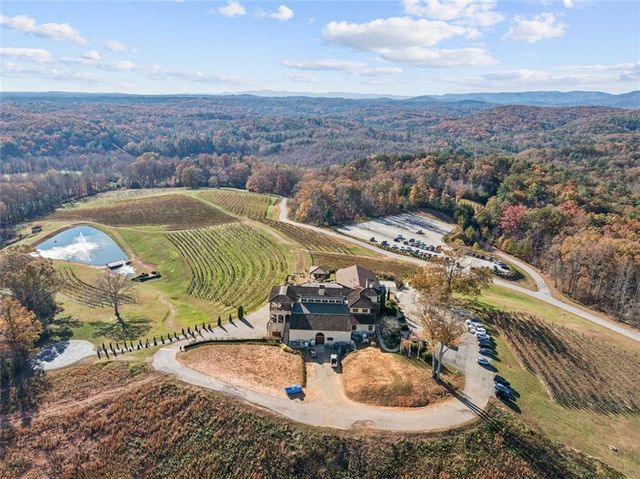 0 VIA SENESE, Dahlonega, GA 30533