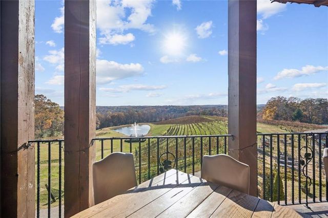 0 VIA SENESE, Dahlonega, GA 30533