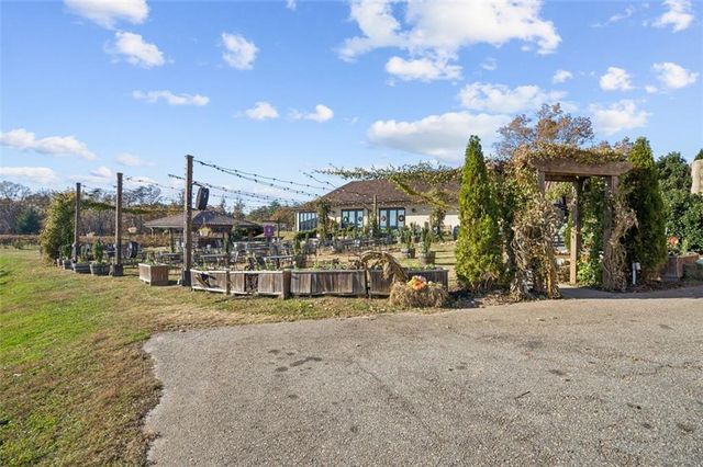 0 VIA SENESE, Dahlonega, GA 30533