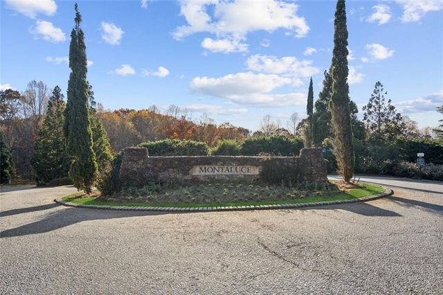 0 VIA SENESE, Dahlonega, GA 30533