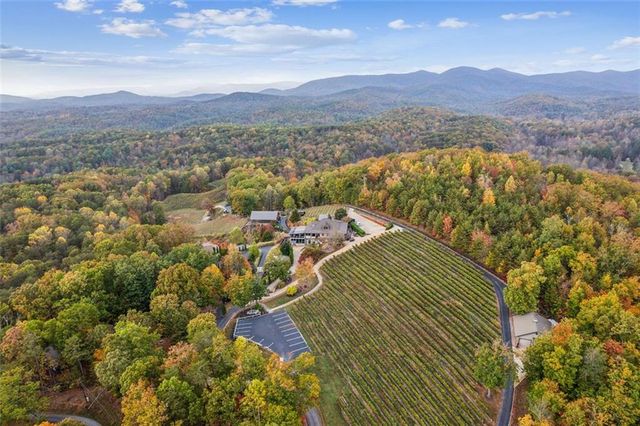 0 VIA SENESE, Dahlonega, GA 30533