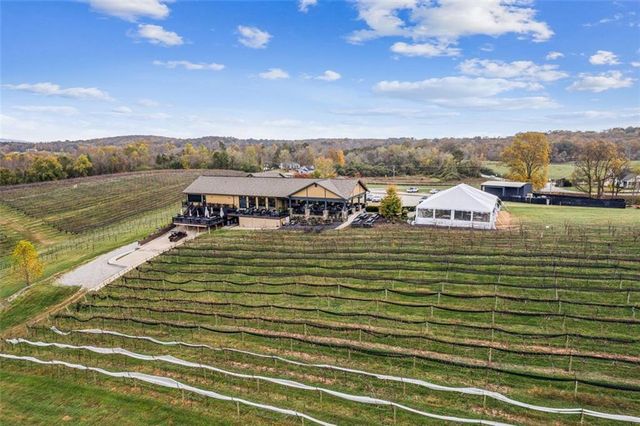 0 VIA SENESE, Dahlonega, GA 30533