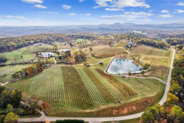 0 VIA SENESE, Dahlonega, GA 30533