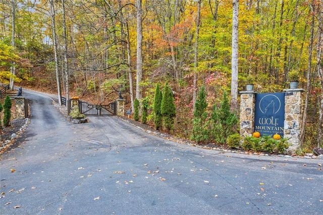 0 VIA SENESE, Dahlonega, GA 30533