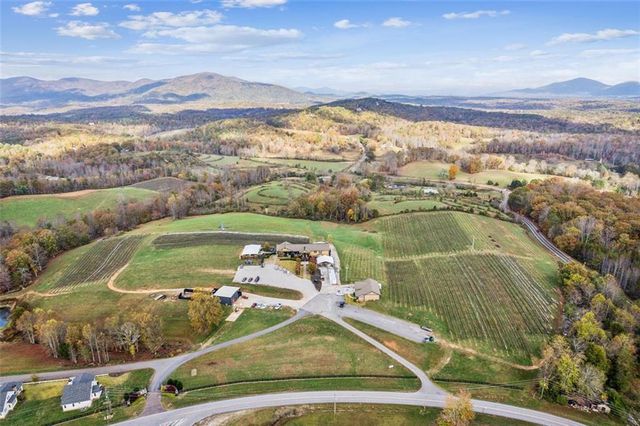 0 VIA SENESE, Dahlonega, GA 30533