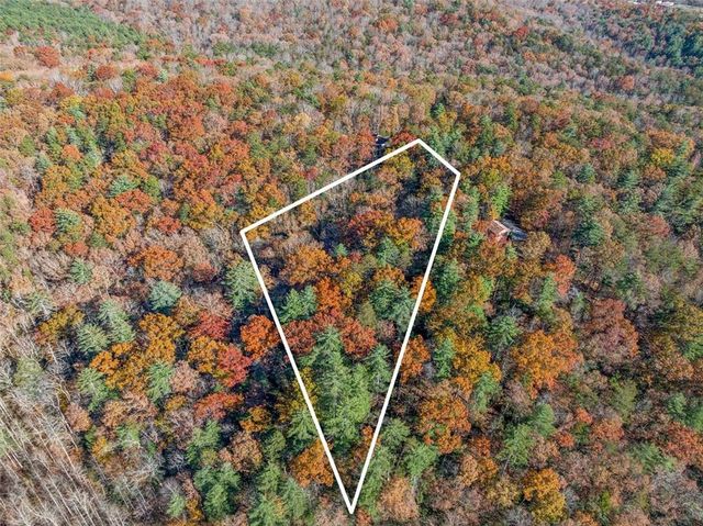 0 VIA SENESE, Dahlonega, GA 30533