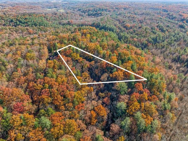 0 VIA SENESE, Dahlonega, GA 30533