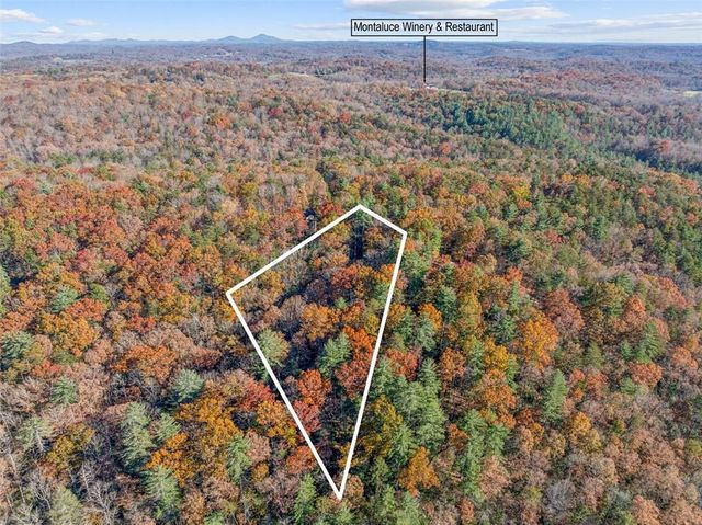 0 VIA SENESE, Dahlonega, GA 30533