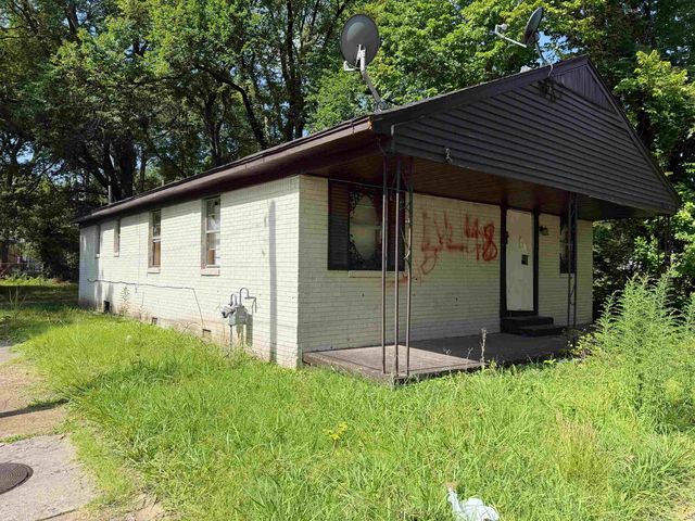 417 E OLIVE AVE, Memphis, TN 38106