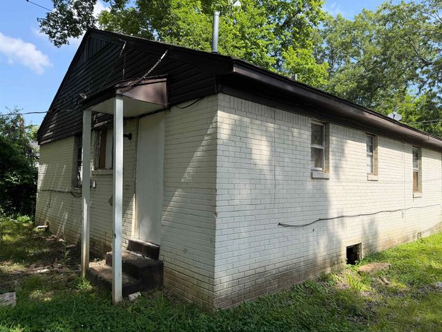 417 E OLIVE AVE, Memphis, TN 38106