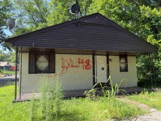 417 E OLIVE AVE, Memphis, TN 38106