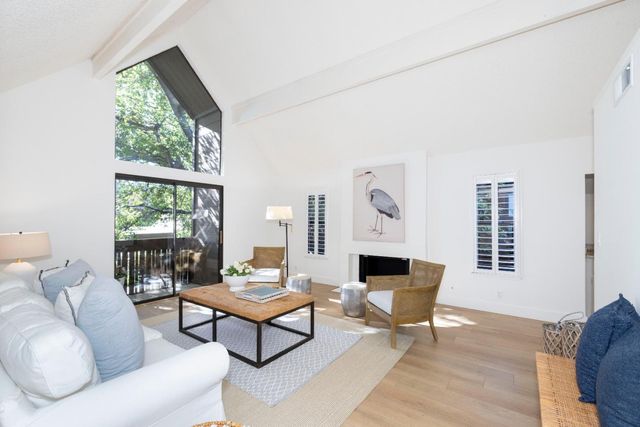 561 Thain Way, Palo Alto, CA 94306