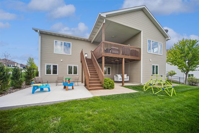 1550 Hannah Lane, Waukee, IA 50263