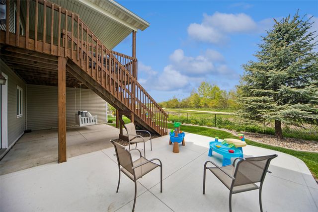 1550 Hannah Lane, Waukee, IA 50263