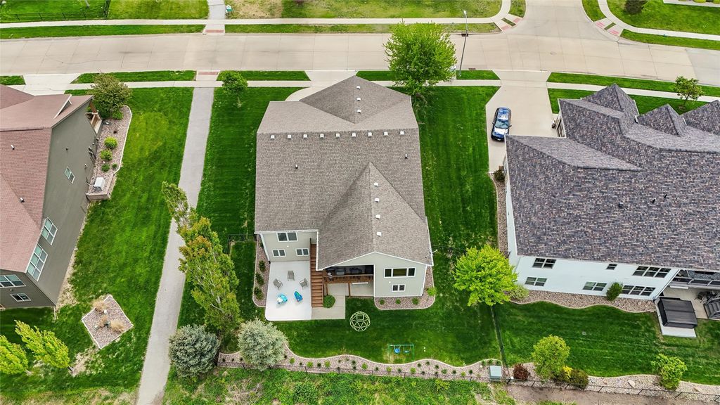 1550 Hannah Lane, Waukee, IA 50263