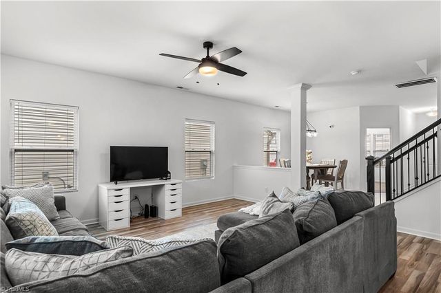 1447 Seawatch Drive, Winston-salem, NC 27127