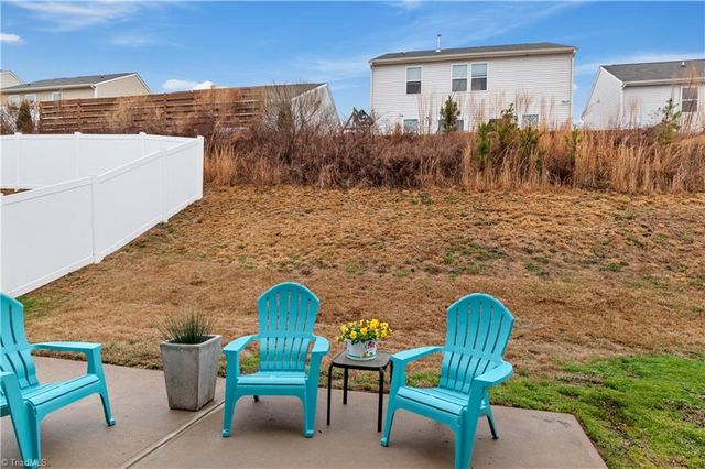 1447 Seawatch Drive, Winston-salem, NC 27127