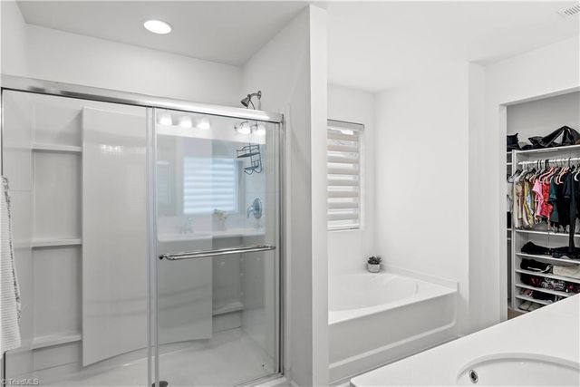 1447 Seawatch Drive, Winston-salem, NC 27127