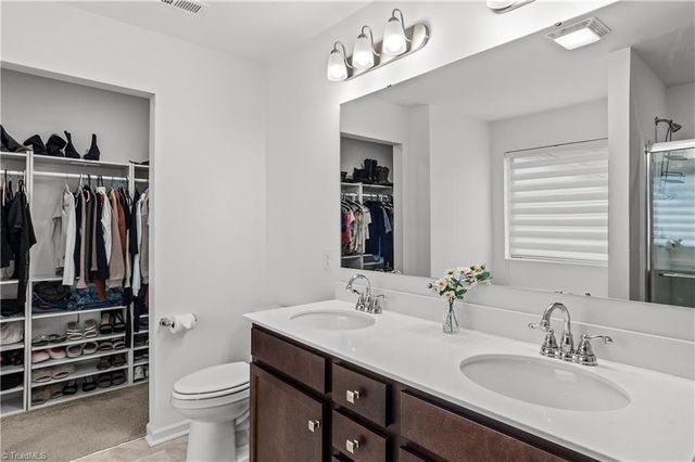 1447 Seawatch Drive, Winston-salem, NC 27127