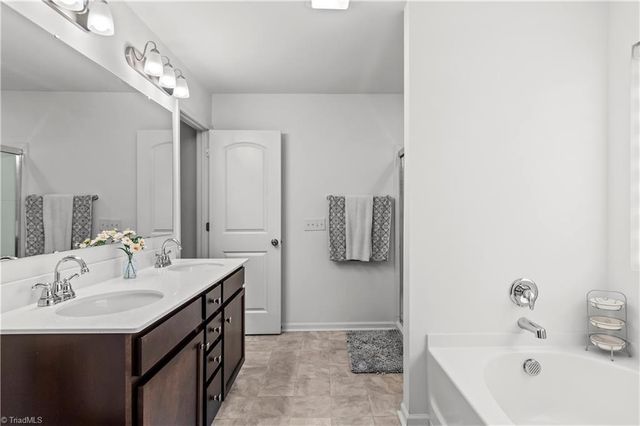 1447 Seawatch Drive, Winston-salem, NC 27127