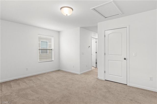 1447 Seawatch Drive, Winston-salem, NC 27127