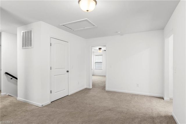 1447 Seawatch Drive, Winston-salem, NC 27127