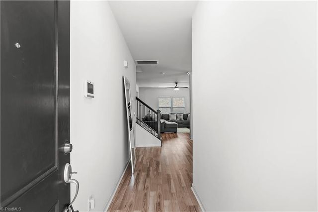 1447 Seawatch Drive, Winston-salem, NC 27127